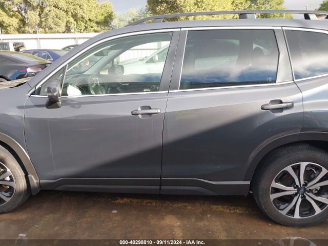 JF2SKANC2PH524565 Subaru Forester Limited