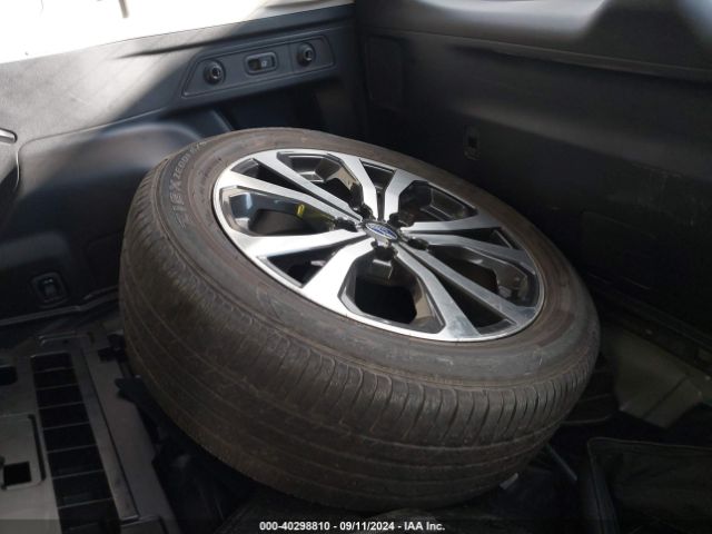 JF2SKANC2PH524565 Subaru Forester Limited