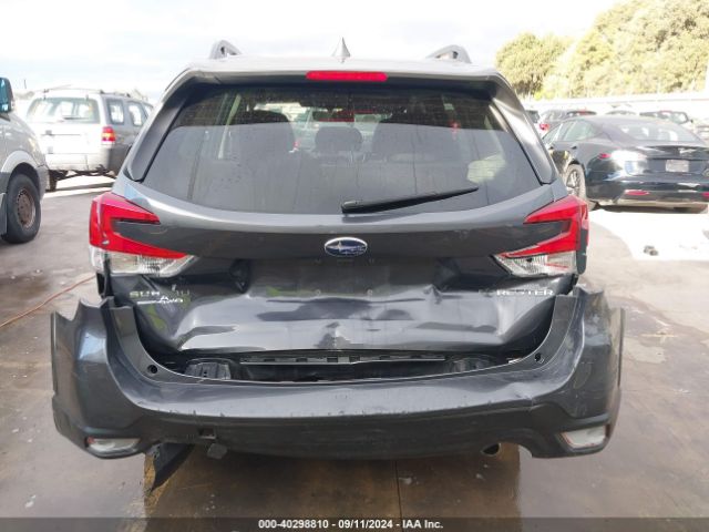 JF2SKANC2PH524565 Subaru Forester Limited