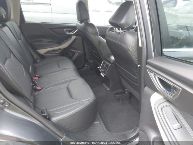 JF2SKANC2PH524565 Subaru Forester Limited