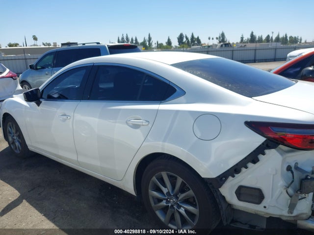Mazda Mazda6 Sport 2018 JM1GL1UM0J1315658 Image 15