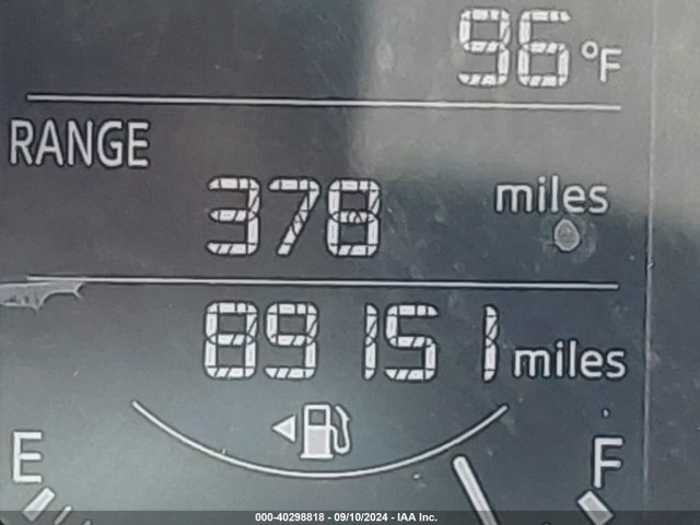 Mazda Mazda6 Sport 2018 JM1GL1UM0J1315658 Image 16