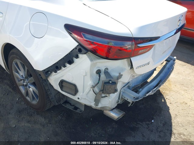 JM1GL1UM0J1315658 Mazda Mazda6 Sport