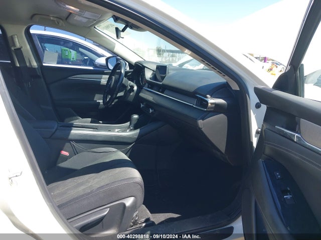 JM1GL1UM0J1315658 Mazda Mazda6 Sport