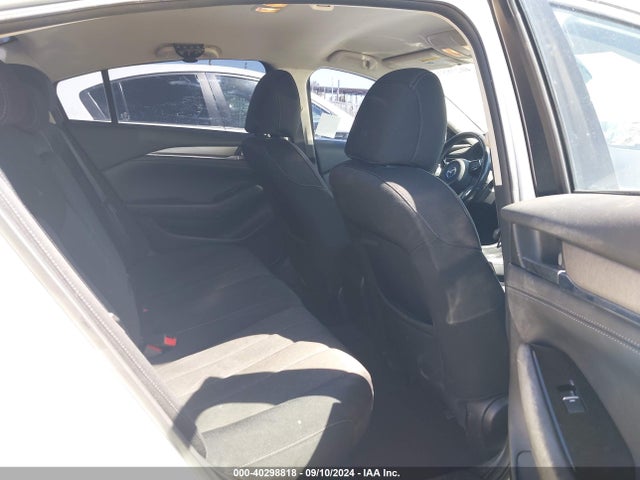 JM1GL1UM0J1315658 Mazda Mazda6 Sport