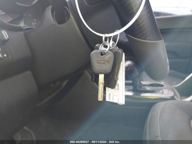 1GTG5CEN5J1109412 GMC CANYON SLE