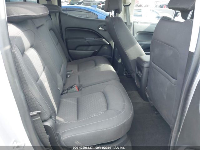 1GTG5CEN5J1109412 GMC CANYON SLE