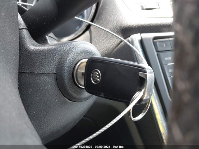 Buick Encore Leather 2014 KL4CJGSB8EB721920 Image 11