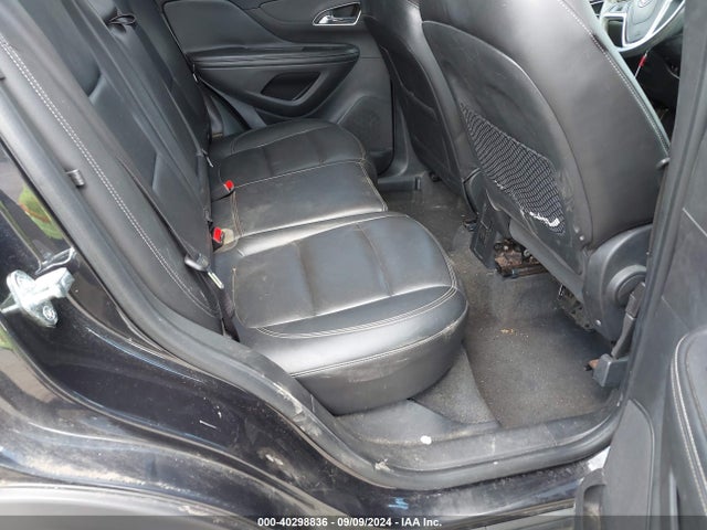 KL4CJGSB8EB721920 Buick Encore Leather