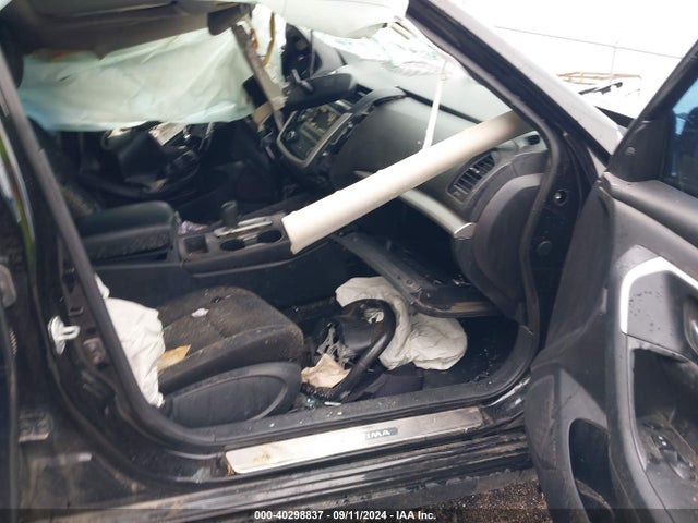 Nissan Altima 2.5 Sv 2017 1N4AL3AP4HC109151 Image 5
