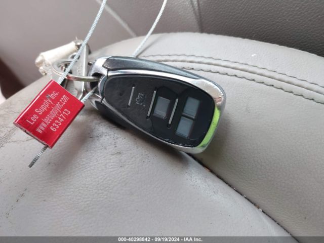 1G1BF5SM2H7197270 Chevrolet Cruze Premier Auto