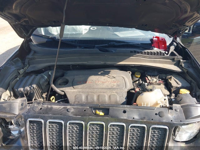 ZACNJABB0LPL65619 Jeep Renegade Latitude Fwd