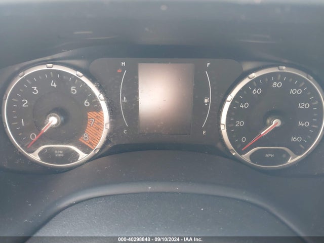 ZACNJABB0LPL65619 Jeep Renegade Latitude Fwd
