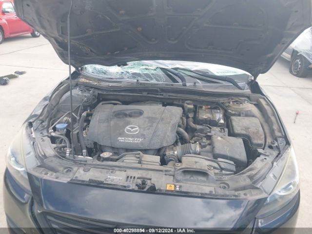 3MZBN1U73HM120761 Mazda Mazda3 Sport
