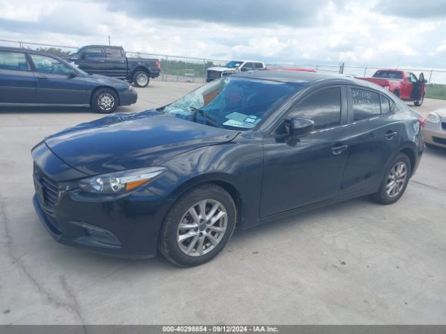 3MZBN1U73HM120761 Mazda Mazda3 Sport