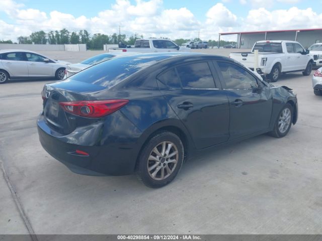 3MZBN1U73HM120761 Mazda Mazda3 Sport