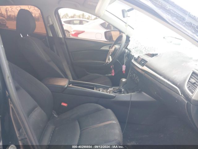 3MZBN1U73HM120761 Mazda Mazda3 Sport