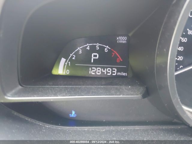 3MZBN1U73HM120761 Mazda Mazda3 Sport
