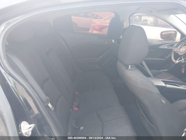 3MZBN1U73HM120761 Mazda Mazda3 Sport