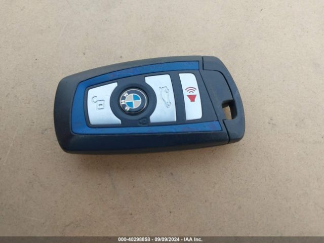 WBA8B3C59GK383325 BMW 340i