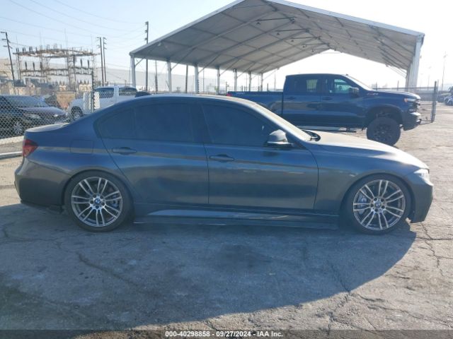 WBA8B3C59GK383325 BMW 340i