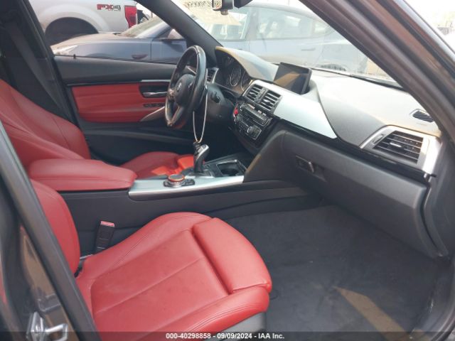 WBA8B3C59GK383325 BMW 340i