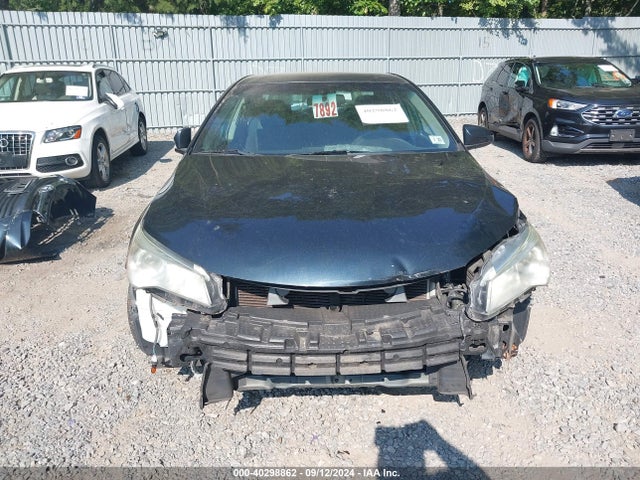 Toyota CAMRY LE 2016 4T4BF1FK5GR553477 Image 13