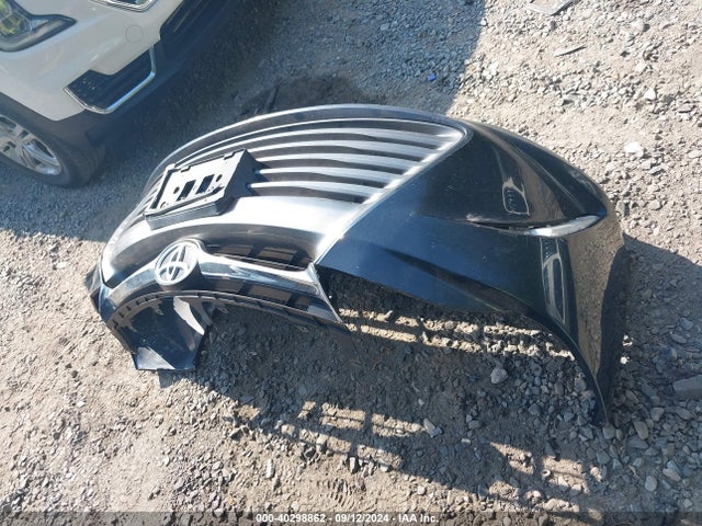 Toyota CAMRY LE 2016 4T4BF1FK5GR553477 Image 12