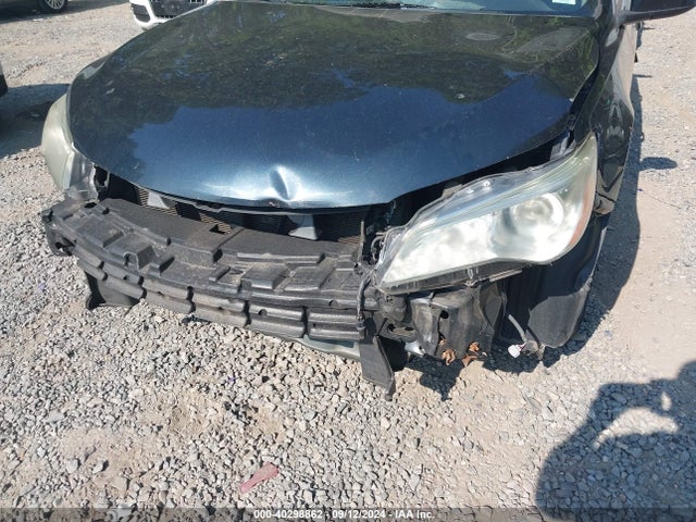 Toyota CAMRY LE 2016 4T4BF1FK5GR553477 Image 6