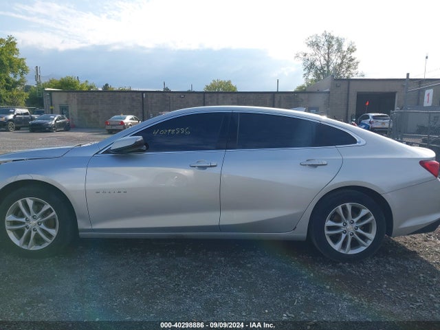 Chevrolet MALIBU 1LT 2017 1G1ZE5ST4HF248220 Image 15