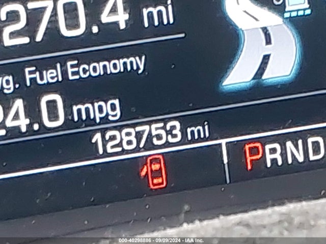 Chevrolet MALIBU 1LT 2017 1G1ZE5ST4HF248220 Image 16