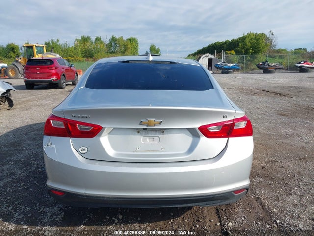 Chevrolet MALIBU 1LT 2017 1G1ZE5ST4HF248220 Image 17