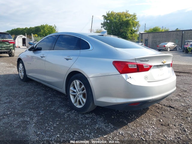 Chevrolet MALIBU 1LT 2017 1G1ZE5ST4HF248220 Image 3