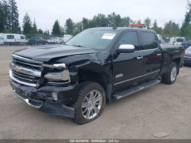 3GCUKTEC3GG115665 Chevrolet Silverado 1500 High Country