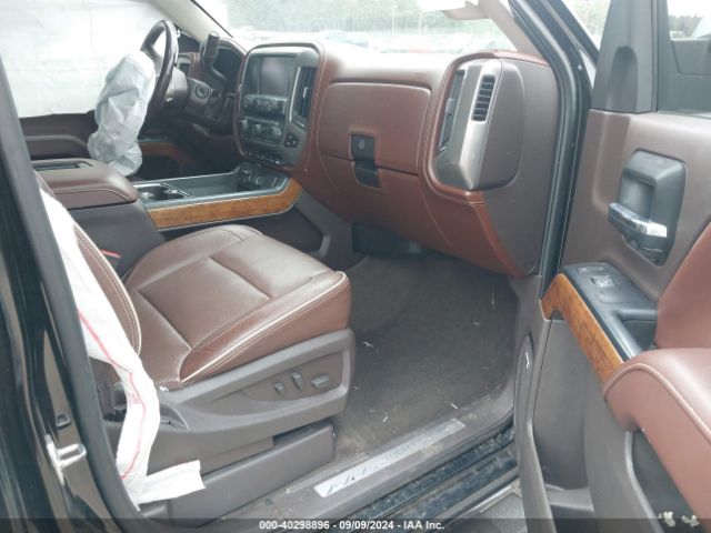 3GCUKTEC3GG115665 Chevrolet Silverado 1500 High Country