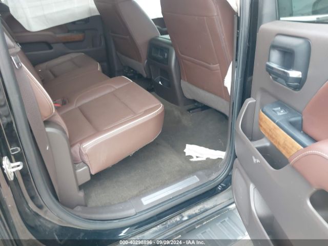 3GCUKTEC3GG115665 Chevrolet Silverado 1500 High Country
