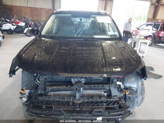 3VVWX7B25NM046393 Volkswagen Taos 1.5t Se