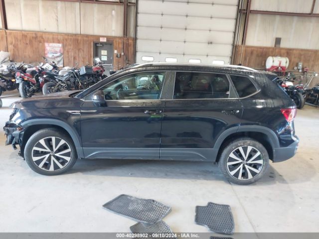 3VVWX7B25NM046393 Volkswagen Taos 1.5t Se