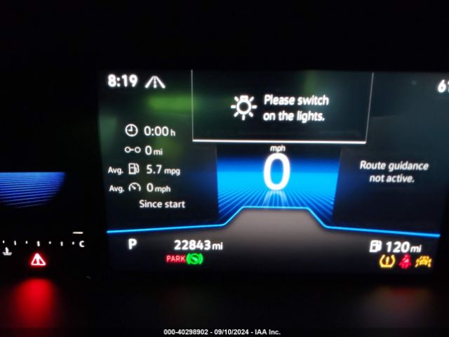 3VVWX7B25NM046393 Volkswagen Taos 1.5t Se