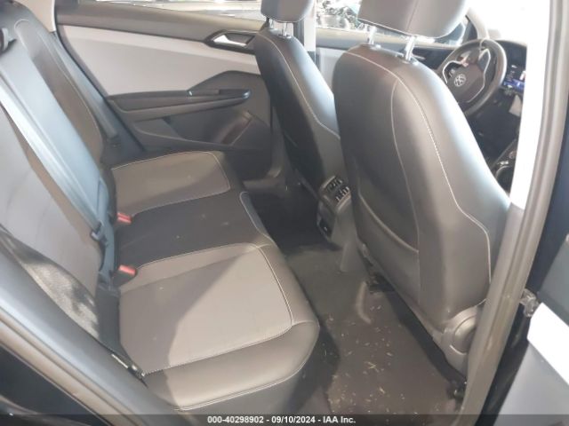 3VVWX7B25NM046393 Volkswagen Taos 1.5t Se