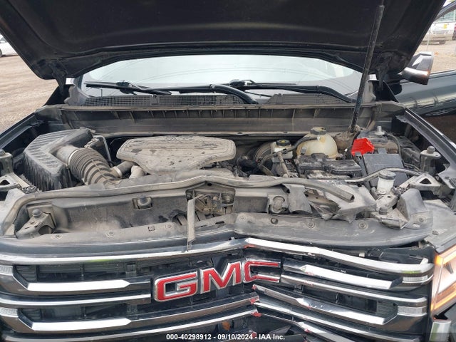 1GKKNLLSXLZ151392 GMC Acadia Awd At4