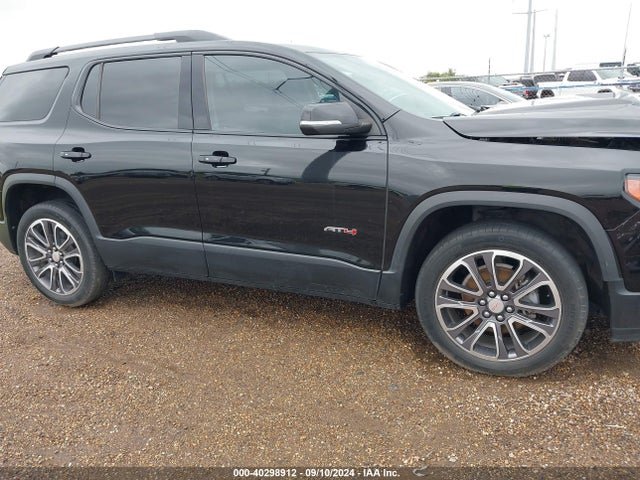 1GKKNLLSXLZ151392 GMC Acadia Awd At4