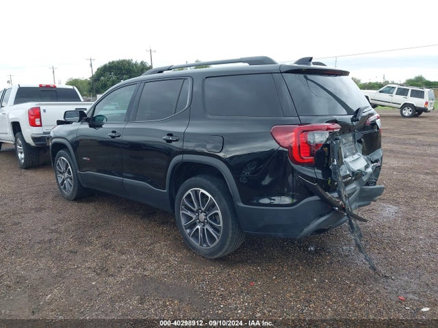 1GKKNLLSXLZ151392 GMC Acadia Awd At4