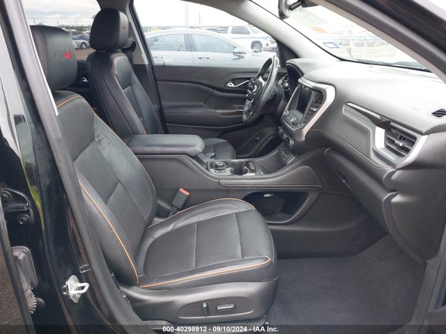 1GKKNLLSXLZ151392 GMC Acadia Awd At4