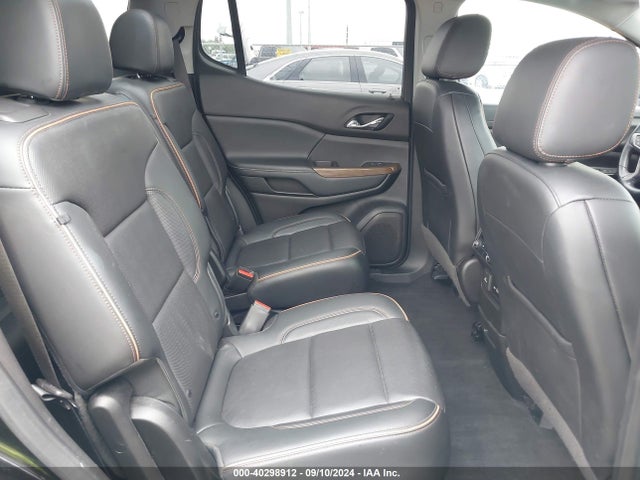 1GKKNLLSXLZ151392 GMC Acadia Awd At4