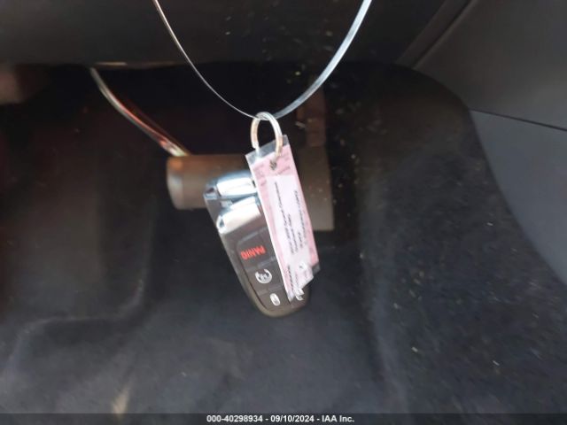 1C4RJFCG4EC584800 Jeep Grand Cherokee Overland