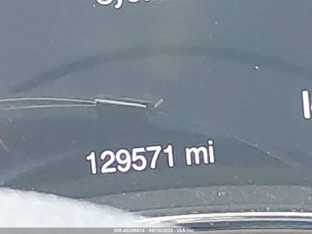 1C4RJFCG4EC584800 Jeep Grand Cherokee Overland
