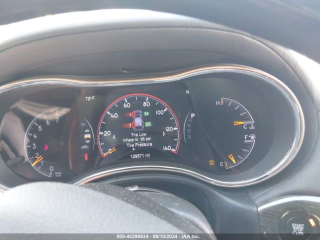 1C4RJFCG4EC584800 Jeep Grand Cherokee Overland