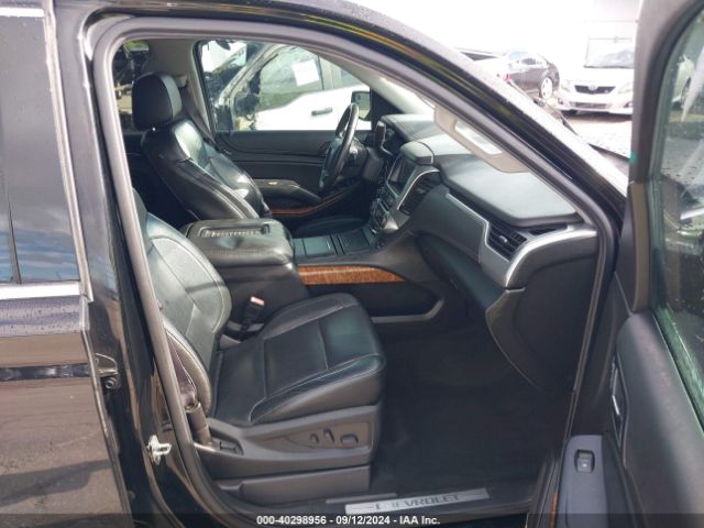 1GNSCKKC8FR552408 Chevrolet Suburban 1500 Ltz