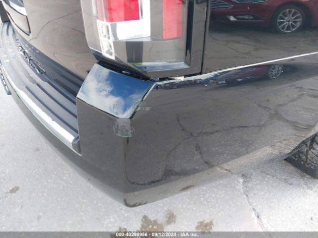 1GNSCKKC8FR552408 Chevrolet Suburban 1500 Ltz